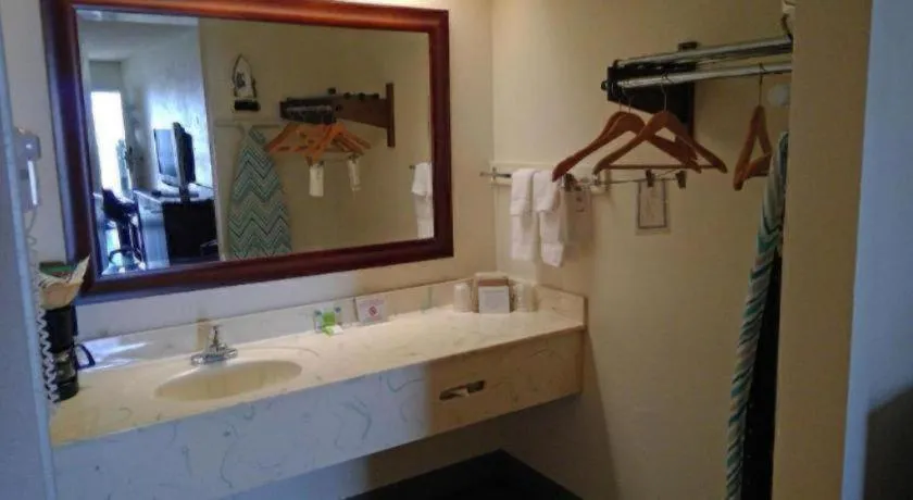 Americas Best Value Inn Kinston