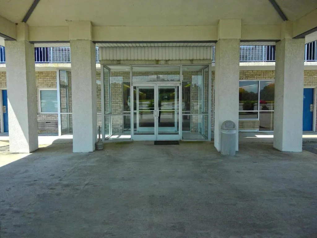 Americas Best Value Inn Kinston