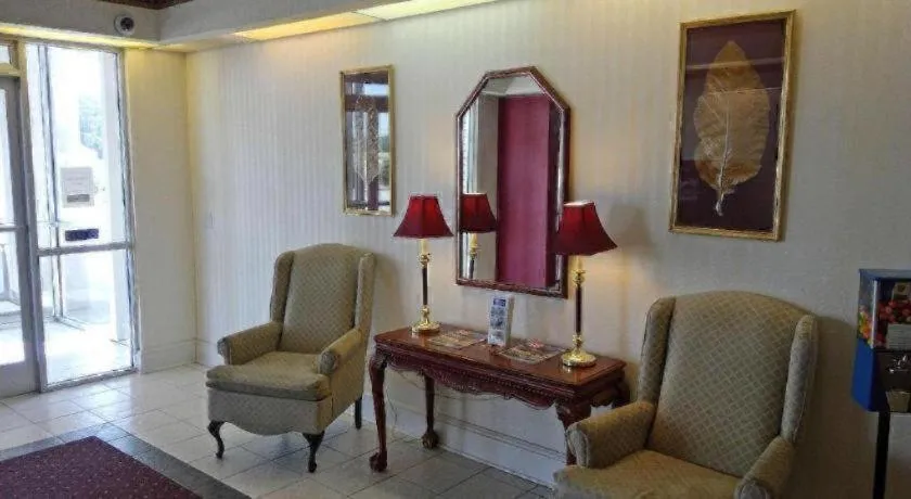 Americas Best Value Inn Kinston