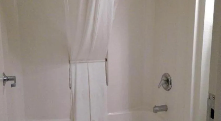 Americas Best Value Inn Kinston