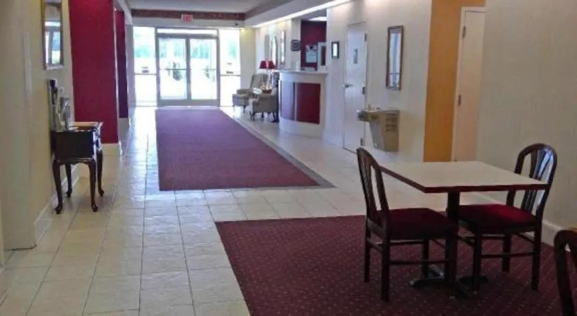 Americas Best Value Inn Kinston