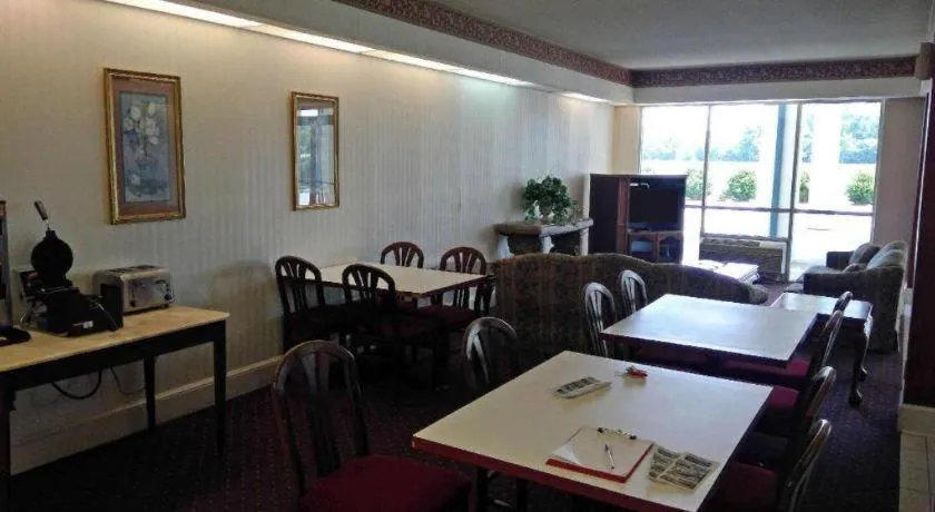 Americas Best Value Inn Kinston