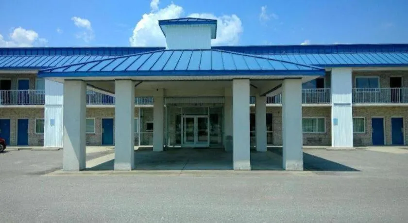 Americas Best Value Inn Kinston