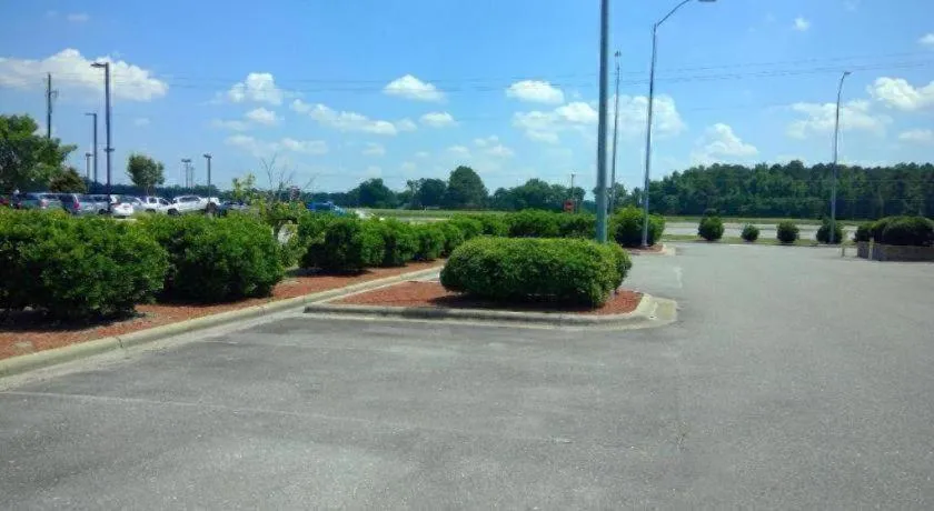 Americas Best Value Inn Kinston