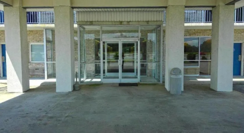 Americas Best Value Inn Kinston