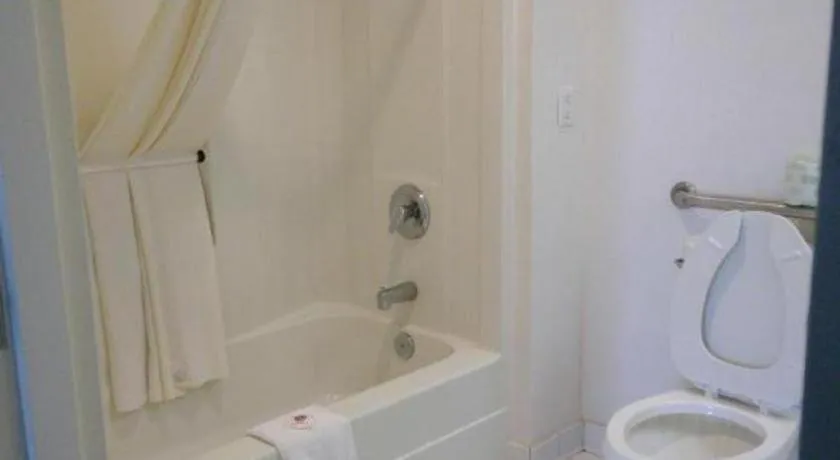 Americas Best Value Inn Kinston