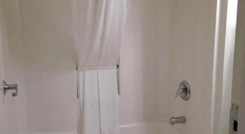 Americas Best Value Inn Kinston