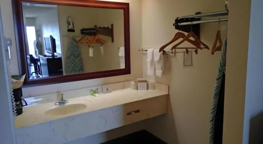 Americas Best Value Inn Kinston