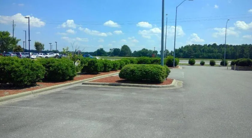 Americas Best Value Inn Kinston