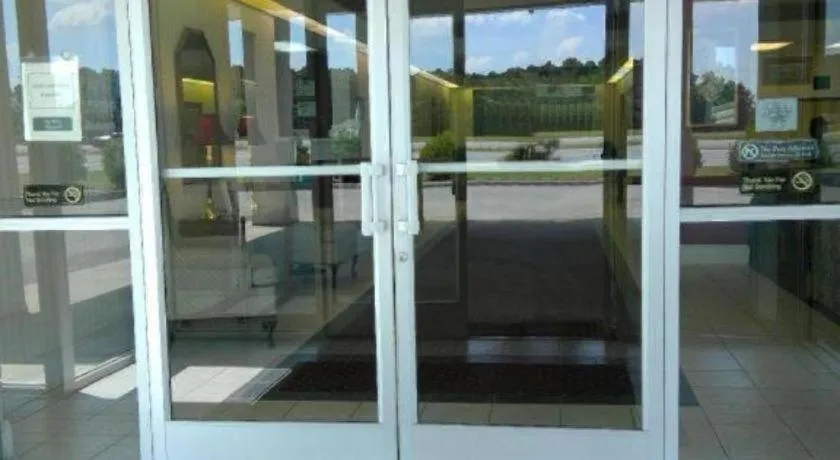 Americas Best Value Inn Kinston