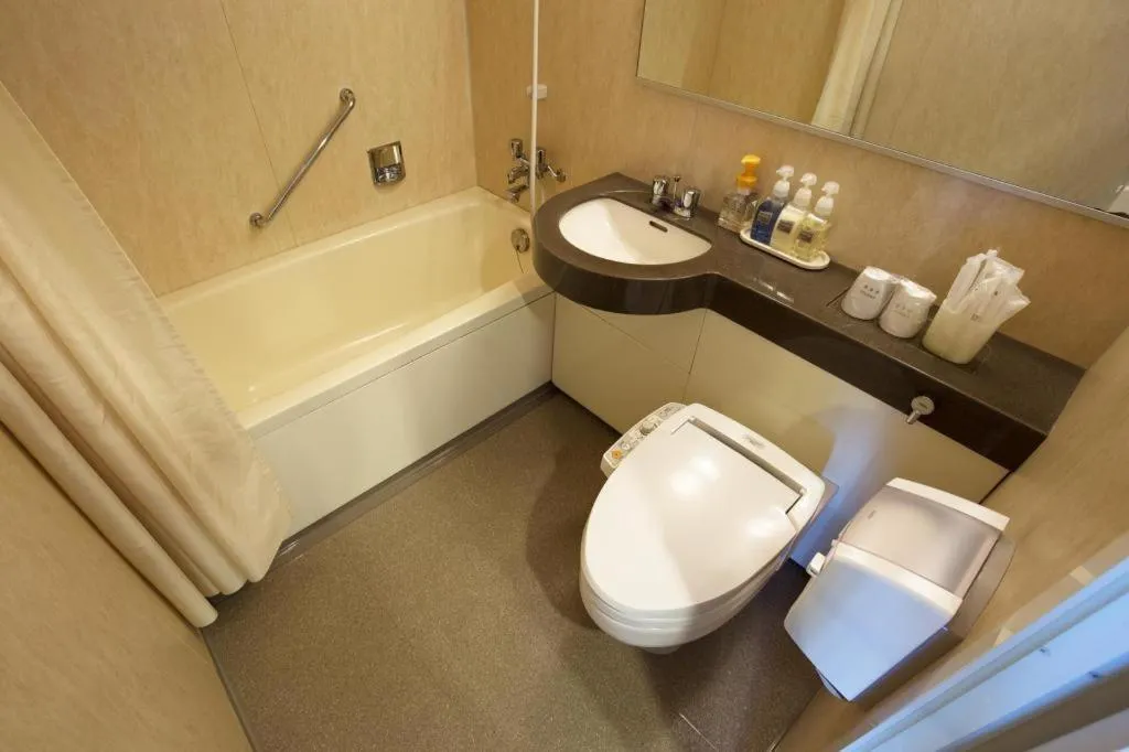 Hotel Suncity Ikebukuro