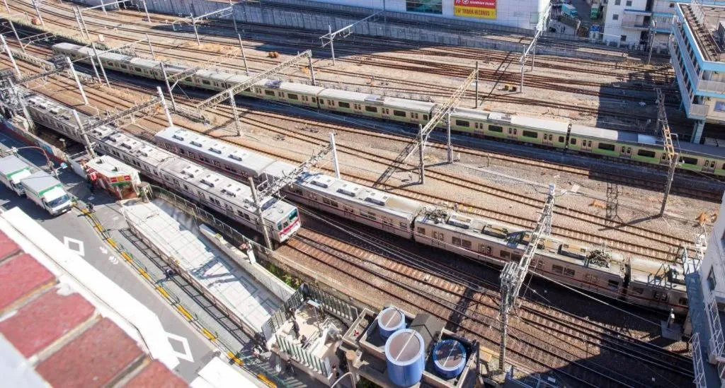 Hotel Suncity Ikebukuro