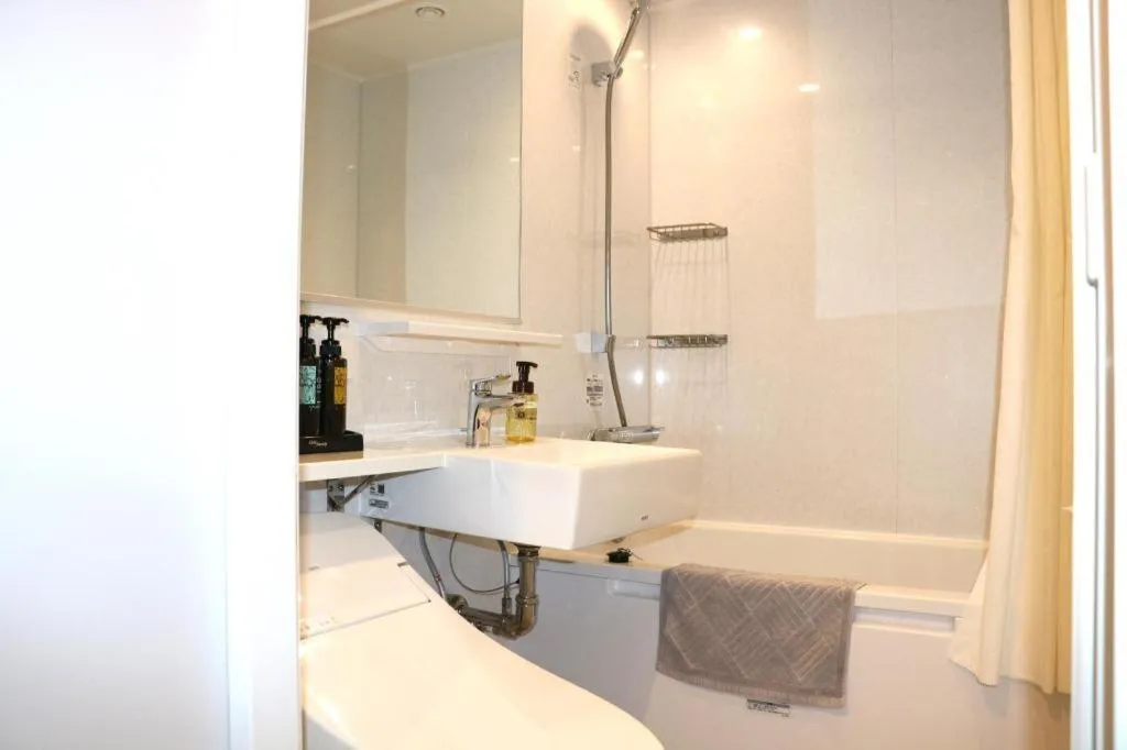 Hotel Suncity Ikebukuro