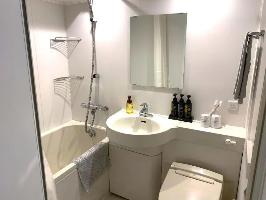 Hotel Suncity Ikebukuro