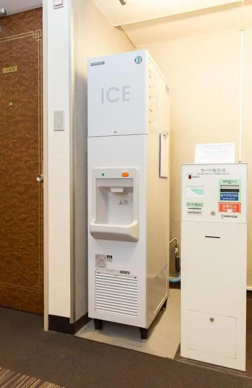 Hotel Suncity Ikebukuro