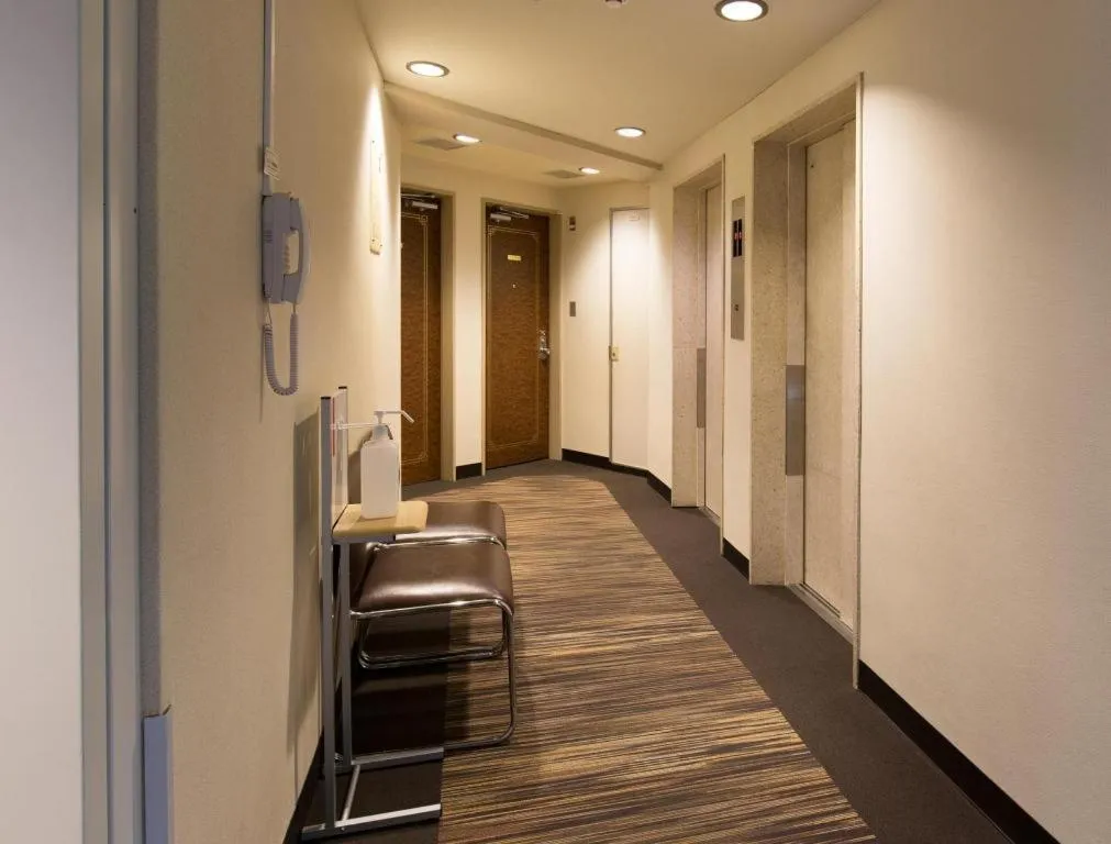 Hotel Suncity Ikebukuro