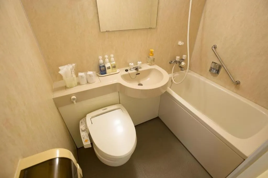 Hotel Suncity Ikebukuro