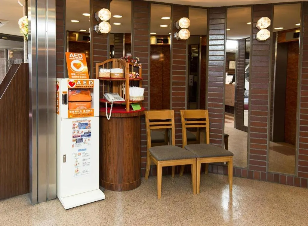 Hotel Suncity Ikebukuro