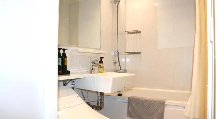 Hotel Suncity Ikebukuro