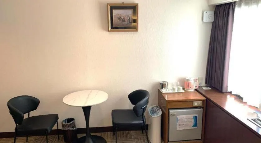 Hotel Suncity Ikebukuro