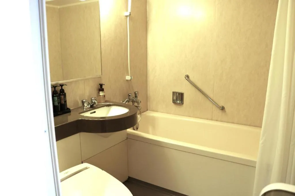 Hotel Suncity Ikebukuro