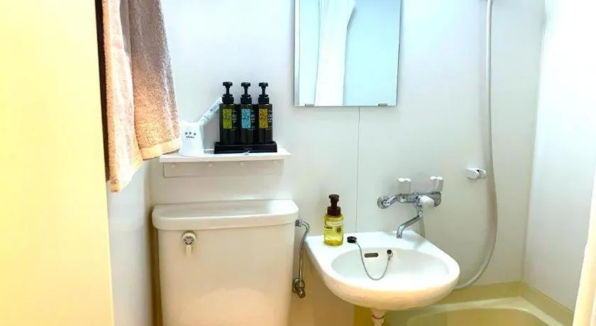 Hotel Suncity Ikebukuro