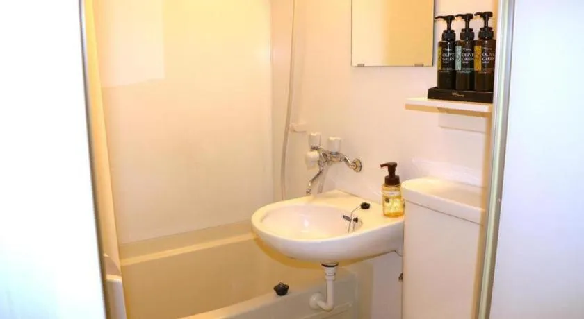 Hotel Suncity Ikebukuro