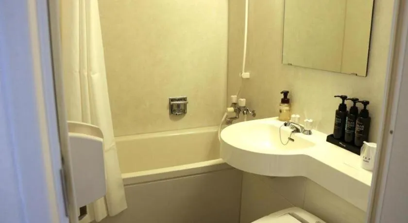 Hotel Suncity Ikebukuro