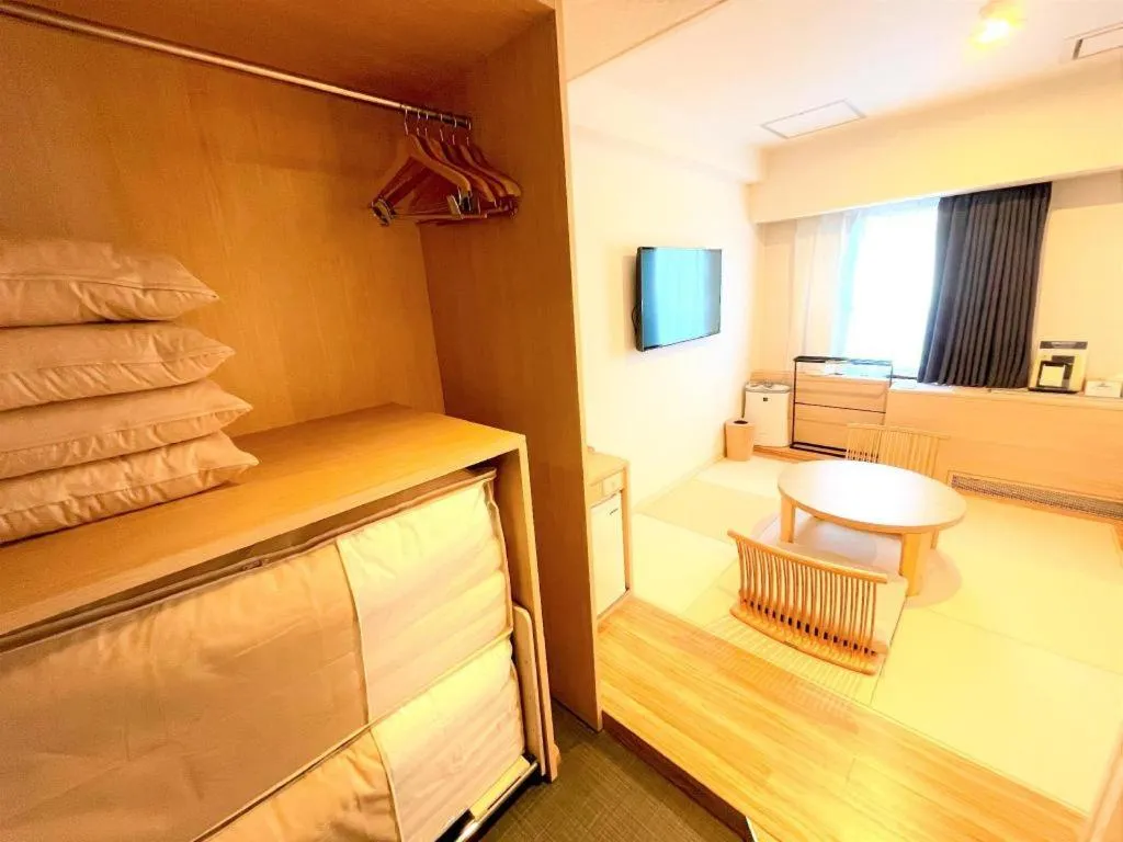 Hotel Suncity Ikebukuro