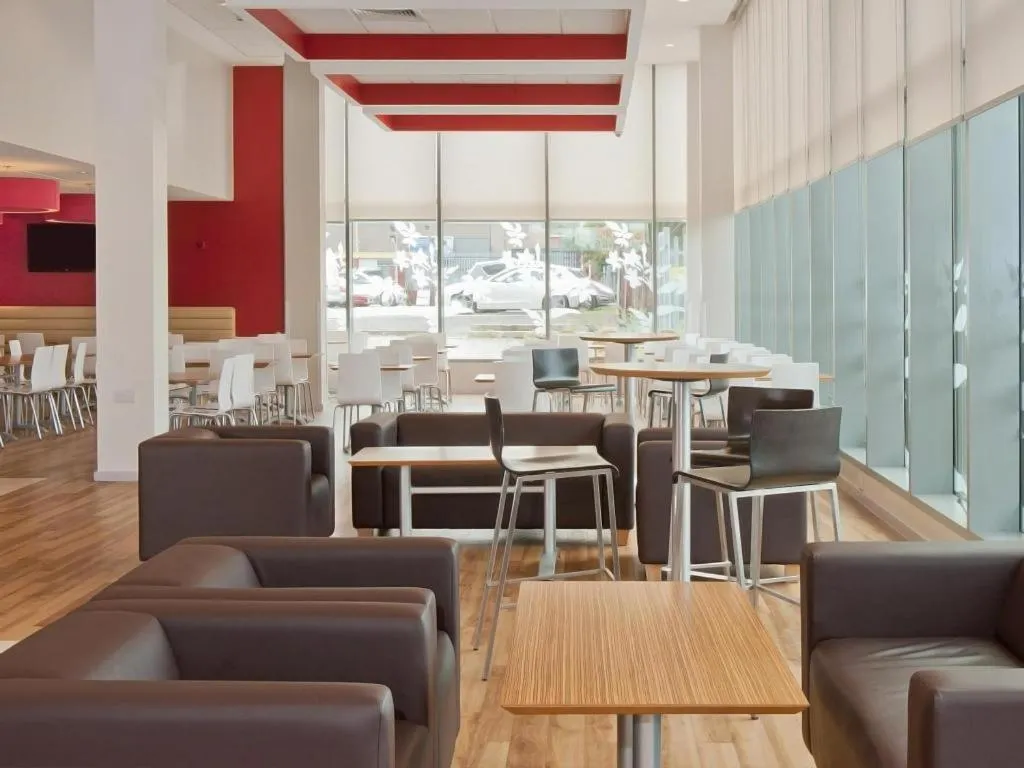 Travelodge Manchester Central Arena