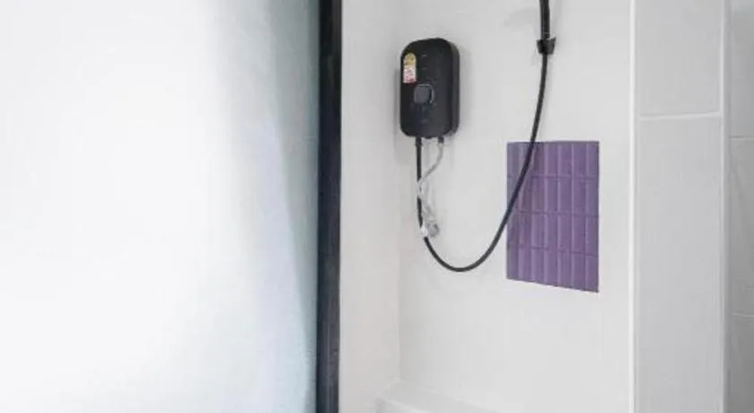 C2U Hotel Uthai Thani