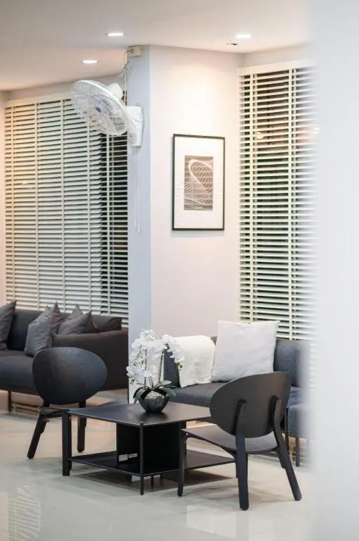 C2U Hotel Uthai Thani