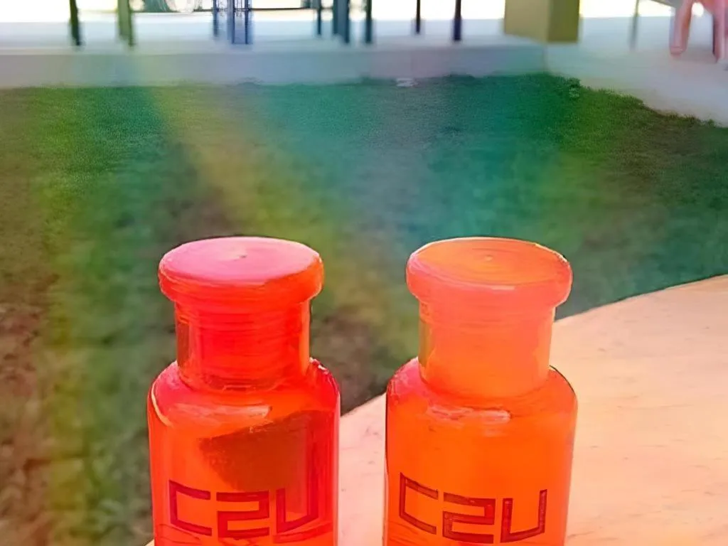 C2U Hotel Uthai Thani