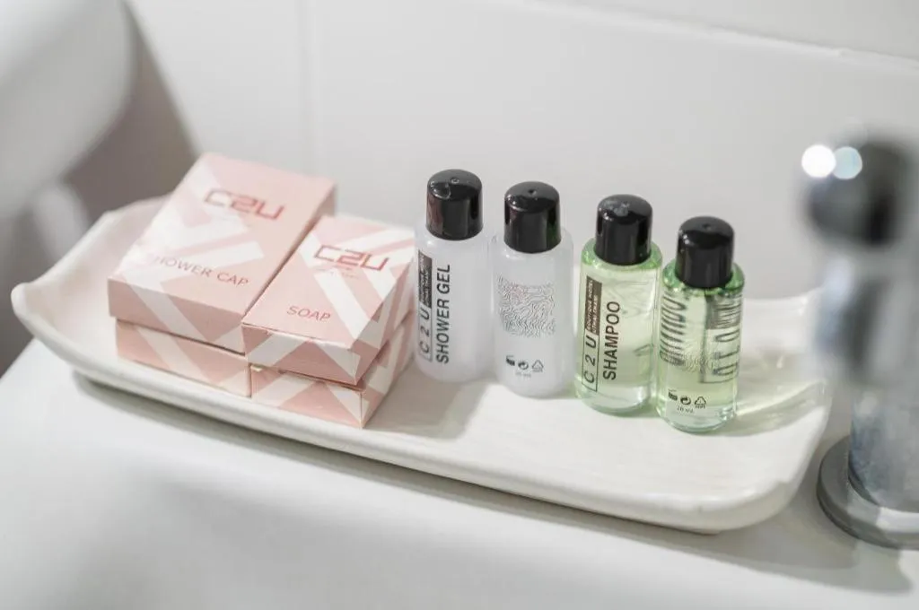 C2U Hotel Uthai Thani