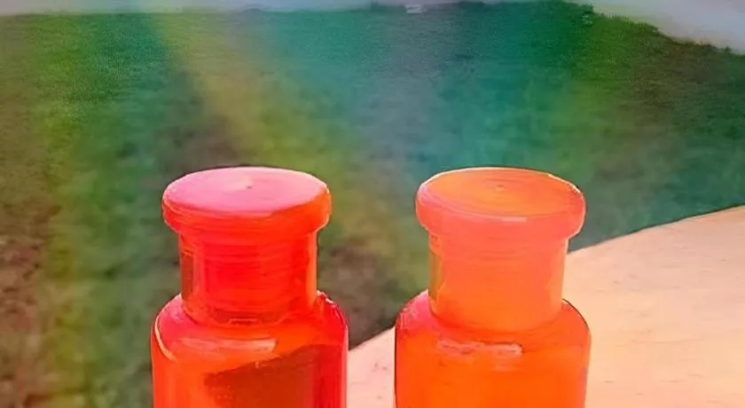 C2U Hotel Uthai Thani