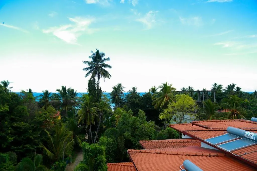 BV Residence Tangalla