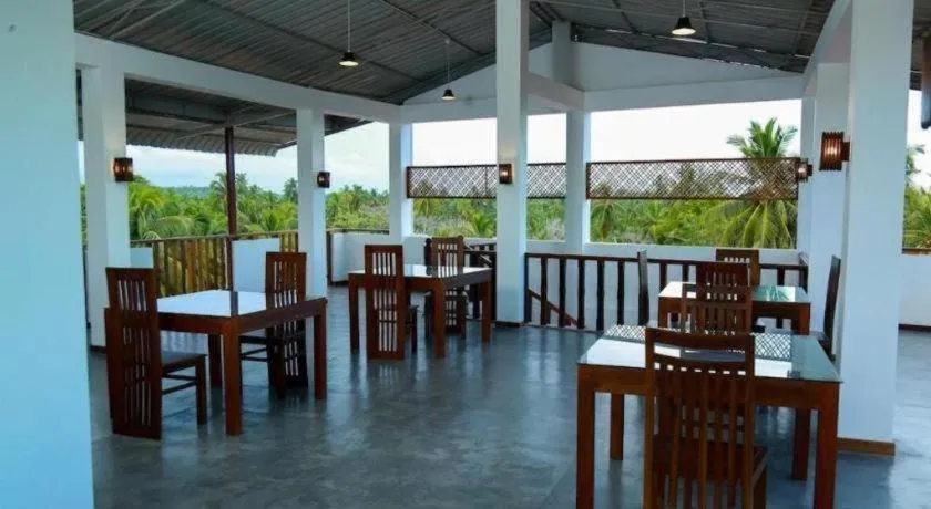 BV Residence Tangalla