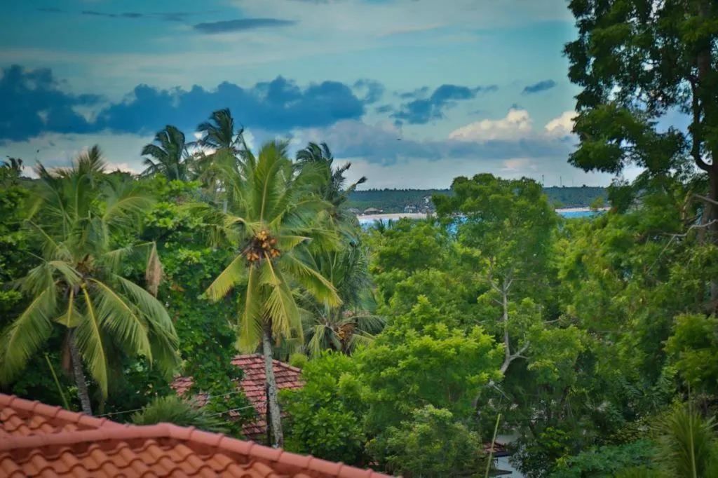 BV Residence Tangalla