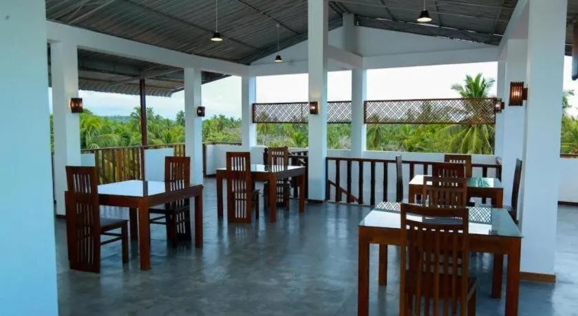 BV Residence Tangalla