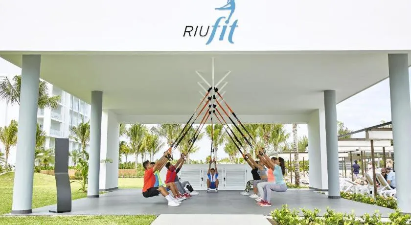 Riu Dunamar - All Inclusive