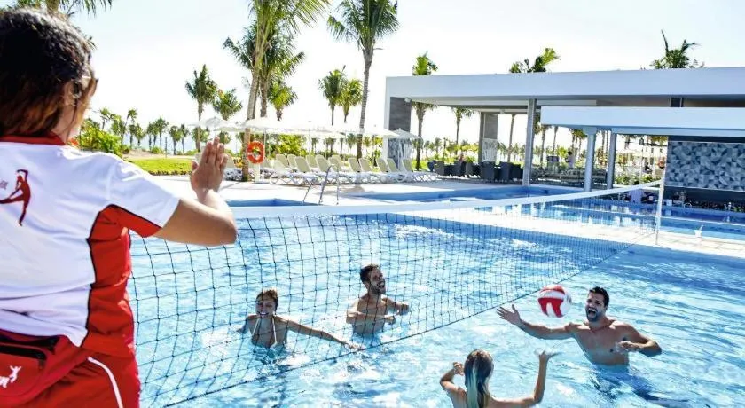 Riu Dunamar - All Inclusive