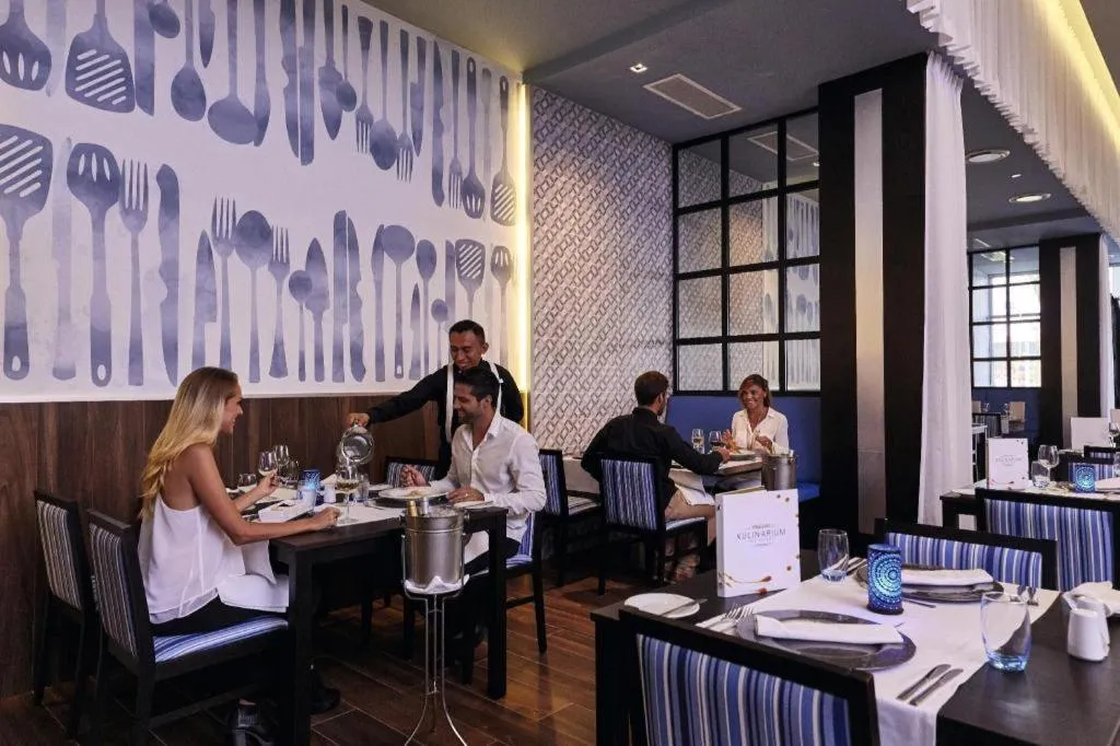 Riu Dunamar - All Inclusive