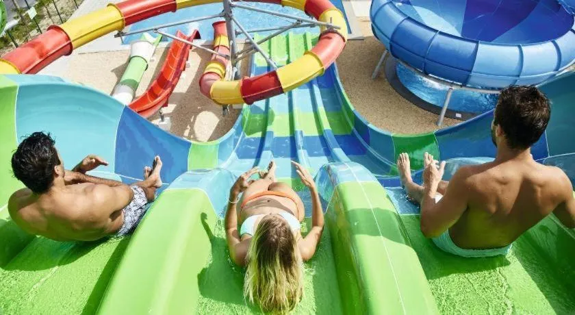 Riu Dunamar - All Inclusive