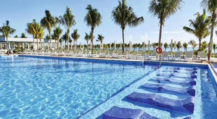 Riu Dunamar - All Inclusive