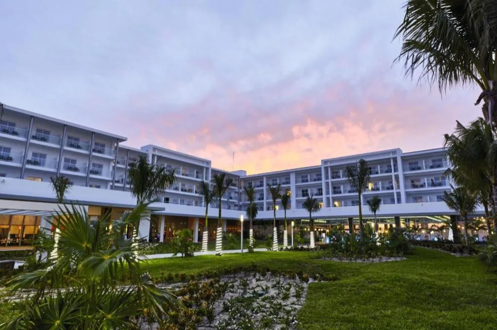 Riu Dunamar - All Inclusive