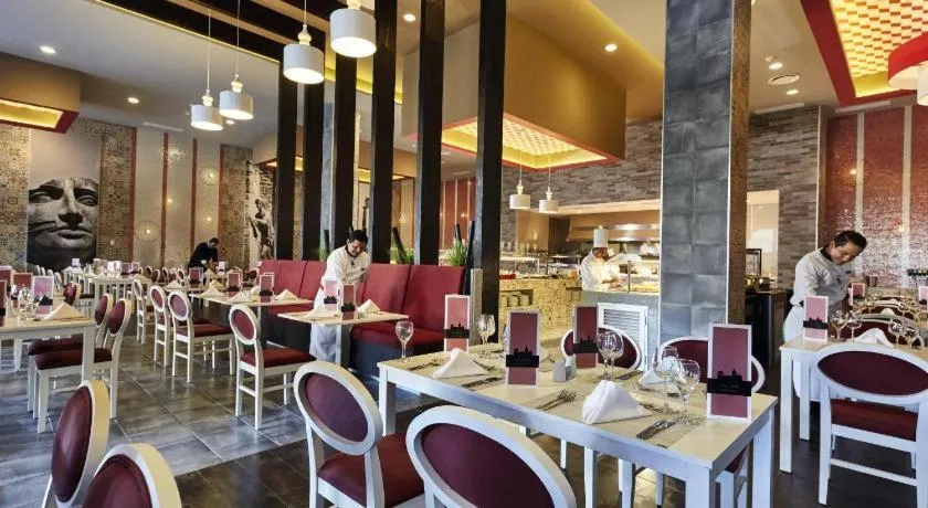 Riu Dunamar - All Inclusive