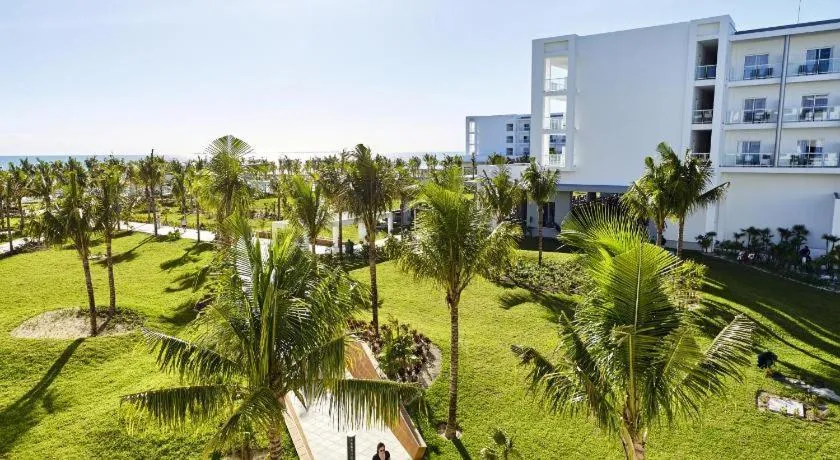 Riu Dunamar - All Inclusive