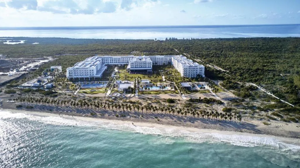 Riu Dunamar - All Inclusive