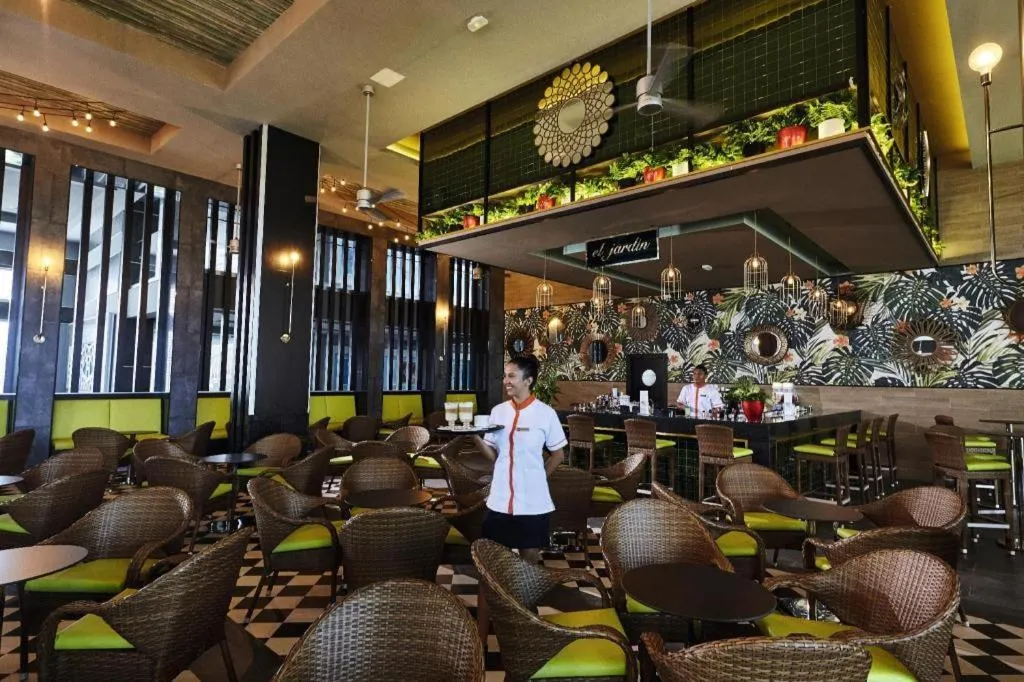 Riu Dunamar - All Inclusive