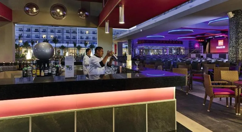 Riu Dunamar - All Inclusive